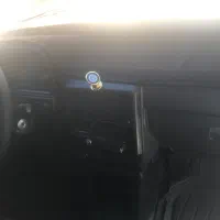 پراید دوگانه سوز کارخانه|خودرو سواری و وانت|خوی, |دیوار