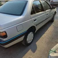 دربستی مسافر