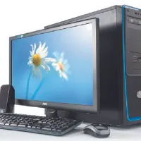 تعمیرات نرم افزار و سخت افزار کامپیوتر در منزل