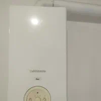 پکیج بوتان مدل کالدا