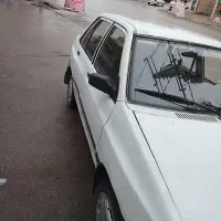 پراید مدل 76