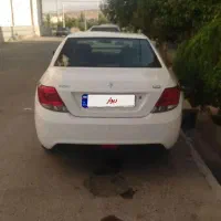 دناسفید کم کارکرد سالم
