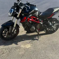 بنلی ۳۰۰نیوفیس جفت