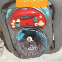 فروش فوری روروک بچه