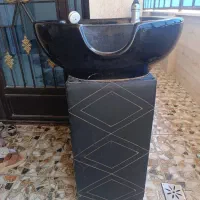 فروشی|آرایشگاه و سالن‌های زیبایی|بندر امام خمینی, |دیوار