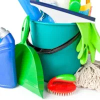 نظافت منزل و ویلا