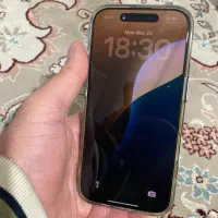 اپل۱۶پرو۲۵۶ریجسترZA