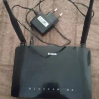 مودم دی لینک