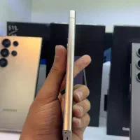 Samsung S24 Ultra 256/12 قیمت مناسب اقتصادی|موبایل|کرج, کوی امامیه|دیوار