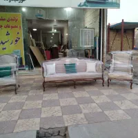 تعمیرات مبل در منزل|خدمات پیشه و مهارت|خرمآباد, |دیوار