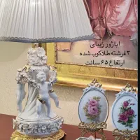 اباژور و چراغ|چراغ خواب و آباژور|تهران, بازار|دیوار