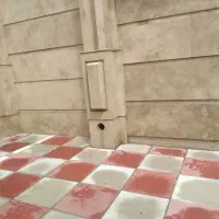 یک کارگر ساده  دانشجو یا مجرد با حقوق مناسب