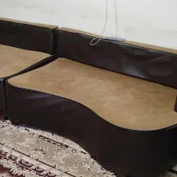 مبل 7 نفره سالم