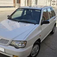 پراید ۱۱۱ مدل ۹۹|خودرو سواری و وانت|یزد, |دیوار