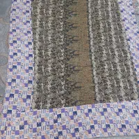 لحاف|رختخواب، بالش، پتو|بیرجند, |دیوار