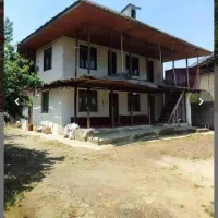 خونه-تالاردار-سنتی-باسند-براسفالت