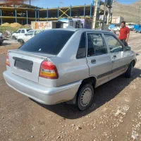 پراید مدل ۸۵