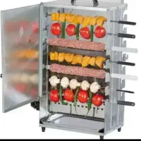 کباب پز بدون دود دادلیسان