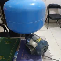 پمپ آب