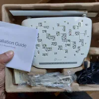 مودم ADSL2+ tp-link مدل TD W8961N|مودم و تجهیزات شبکه|آبادان, |دیوار