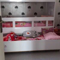 تخت سه نفره|تخت و صندلی بچه|ایلام, |دیوار