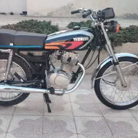 موتور سیکلت 125. تیزکار، کویر، زیگما، رهرو