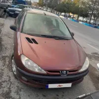 ۲۰۶ تیپ ۲ مسی