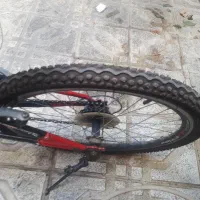 دوچرخه دندیی ۲۴|دوچرخه، اسکیت، اسکوتر|تهران, جوادیه|دیوار