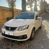 ساینا اس 85 گانه 1403 فابریک|خودرو سواری و وانت|شیراز, شهرک بزین|دیوار