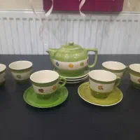 سرویس قوری