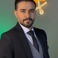 آرایشگاه،داماد،پروتز،فیشیال پوست|خدمات آرایشگری و زیبایی|قم, بنیاد|دیوار