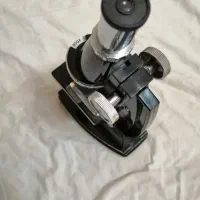 میکروسکوپ دانش آموزی MEDIC|لوازم التحریر|شهریار, شهریار|دیوار