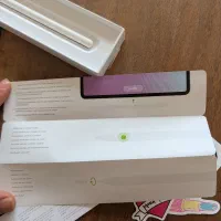 Apple pencil 2th generation|لوازم جانبی موبایل و تبلت|شیراز, معالی‌آباد|دیوار