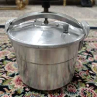 زودپز 6 لیتری سالم