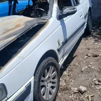 پژو پارس LX TU5، مدل ۱۳۹۹