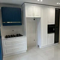 نیروی کار در کابینت سازی
