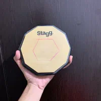 لوازم درامز|درام و پرکاشن|رشت, بوسار|دیوار