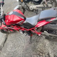 موتور بنلی 150 نیوفیس مدل 1400 بیمه 9 ماه