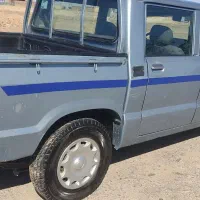 مزدا دوکابین 2000 ژاپنی مدل 92|خودرو سواری و وانت|بردسکن, |دیوار