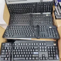 کیبرد اورجینال استوک