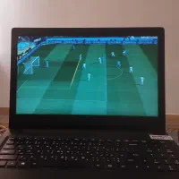 لپ تاپ لنوو و کاملا سالم