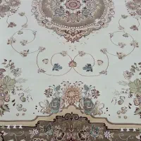 فرش ۱۲ متری نگین مشهد