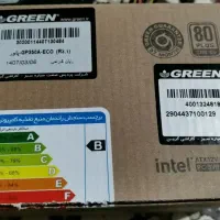 پاور گرین نو|قطعات و لوازم جانبی رایانه|رشت, دیانتی|دیوار