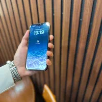 آیفون ۱۳ پرومکس ۲۵۶گیک