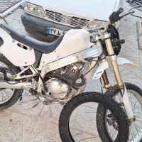 موتور تریل امیکو