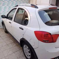 کوییک 1401 معاوضه ونقد|خودرو سواری و وانت|مشهد, گاز|دیوار