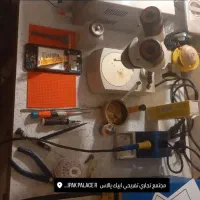تعمیرات تخصصی موبایل آچاره|خدمات رایانه‌ای و موبایل|تبریز, |دیوار