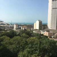 ۷۱ متری ویو دریا و رودخانه/ امیرمازندرانی|فروش آپارتمان|بابلسر, |دیوار