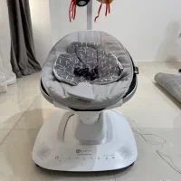 گهواره برقی