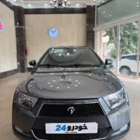 دنا پلاس توربو اتومات ۱۴۰۴